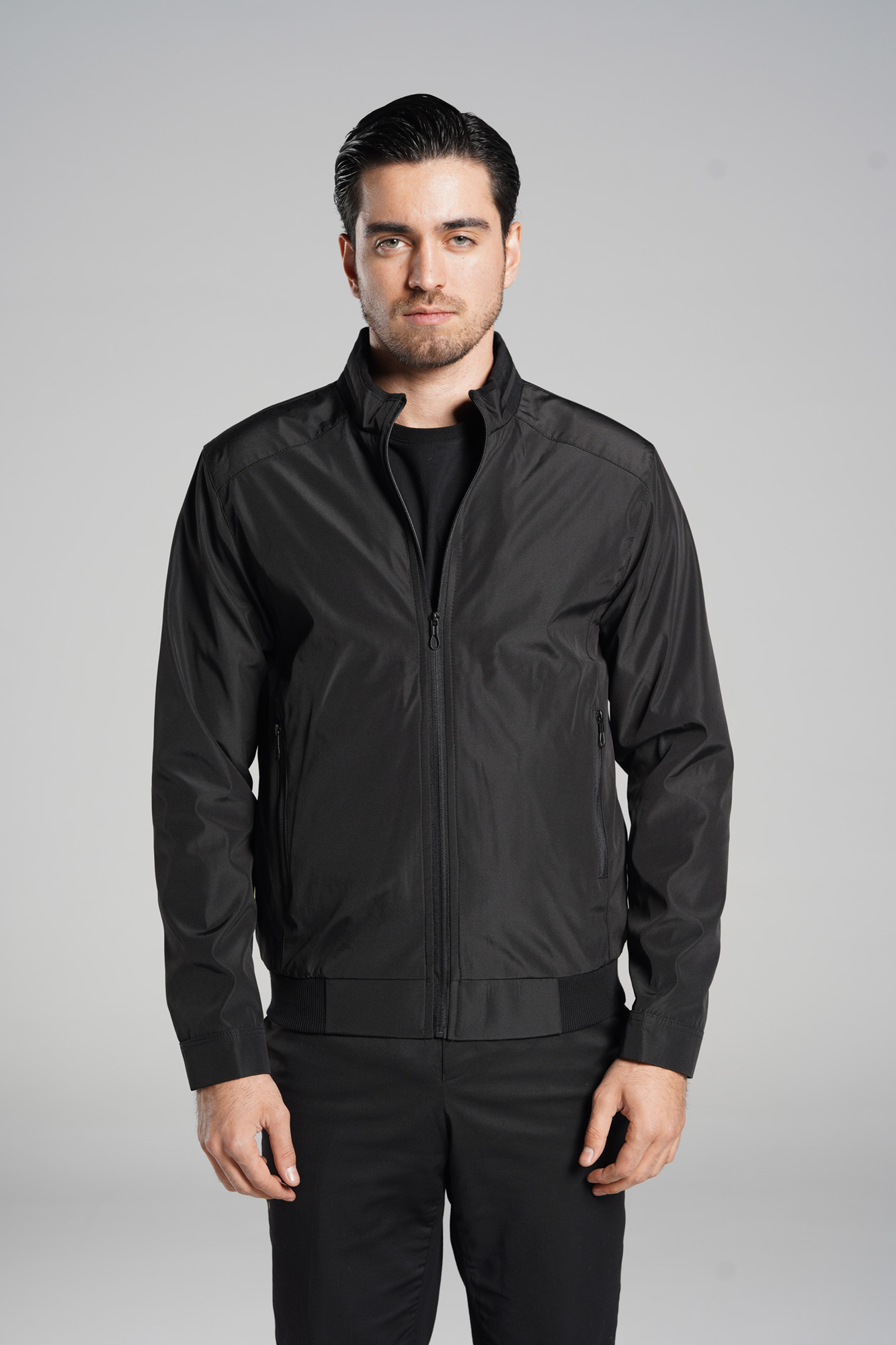 کاپشن تک رو