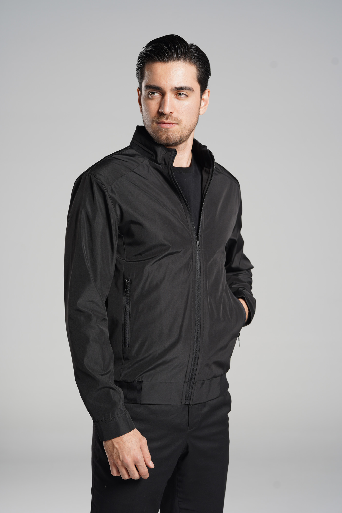 کاپشن تک رو