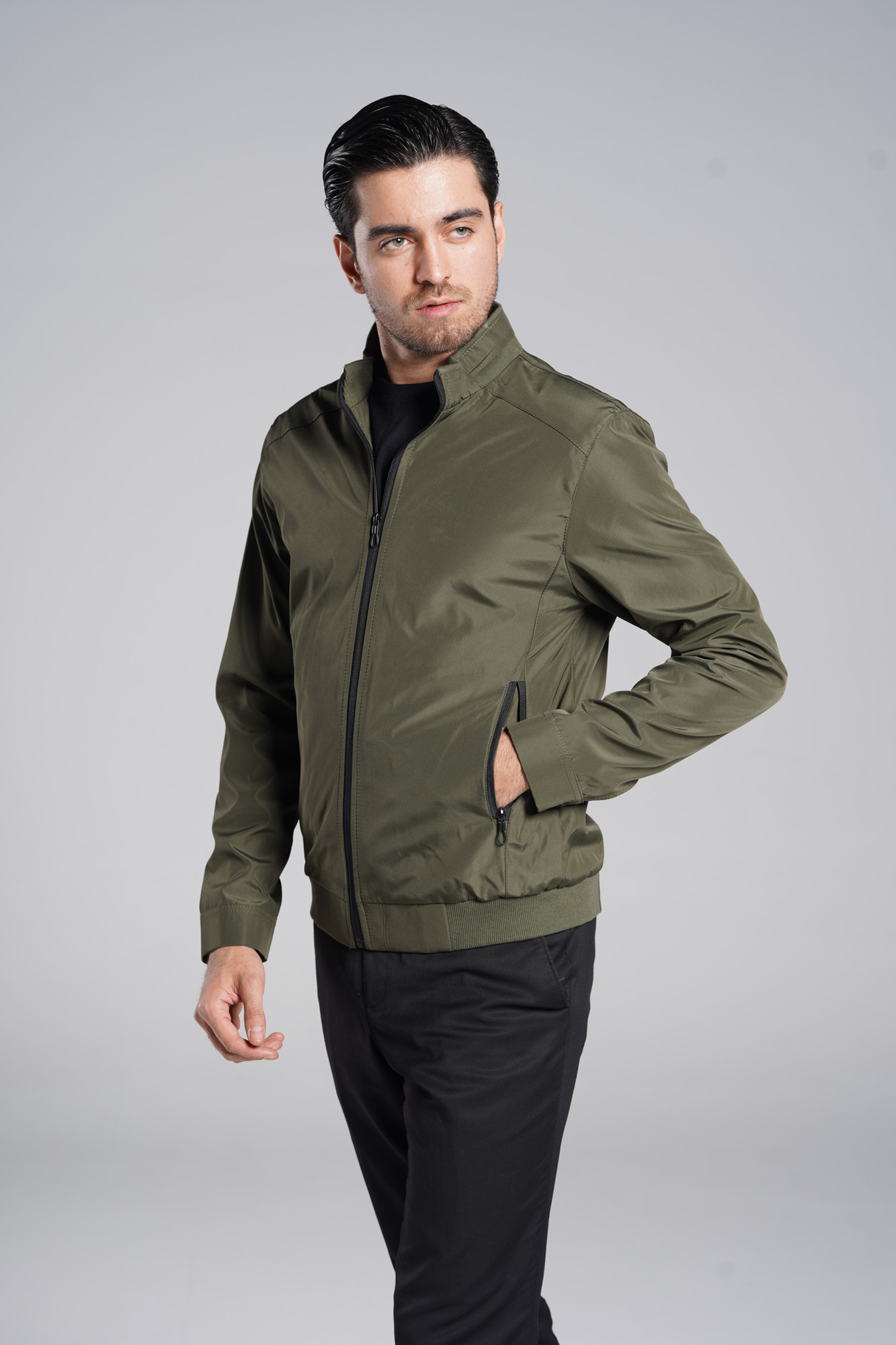 کاپشن تک رو