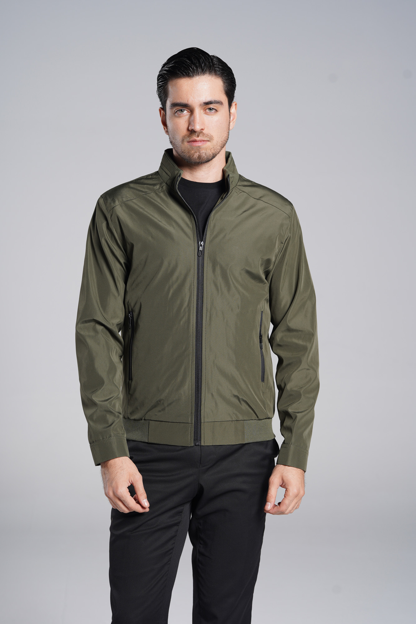 کاپشن تک رو