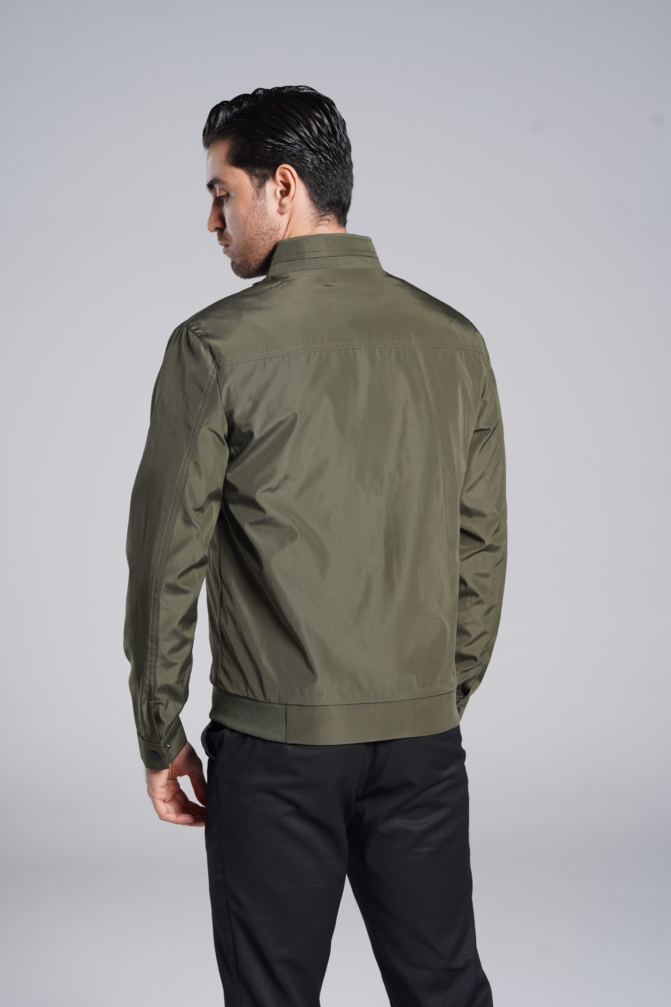 کاپشن تک رو