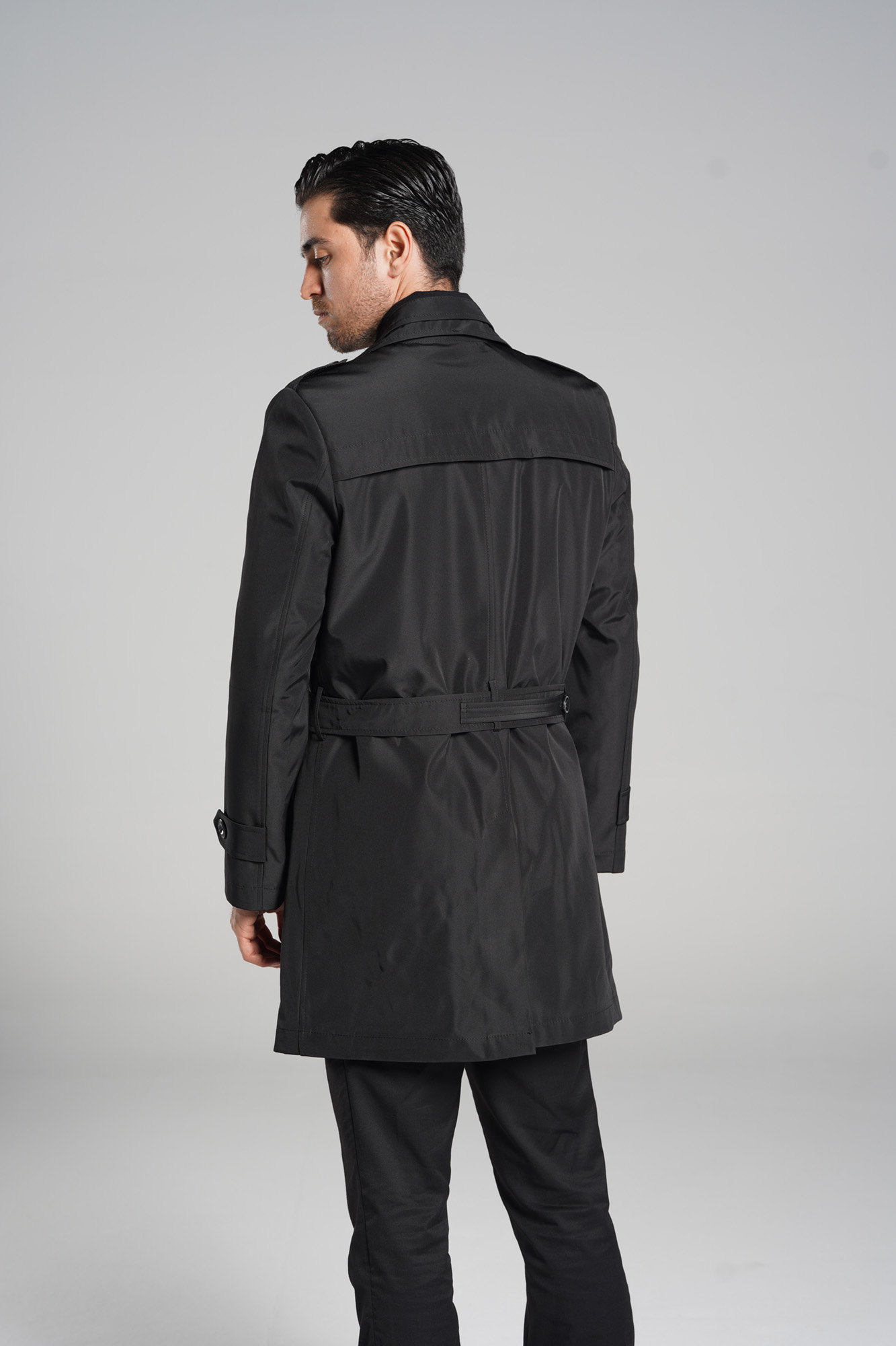 بارانی سانتانا