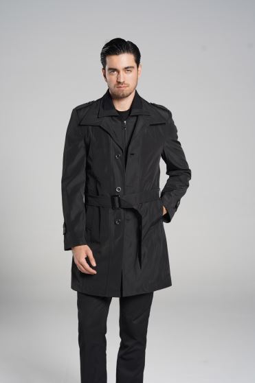 بارانی سانتانا