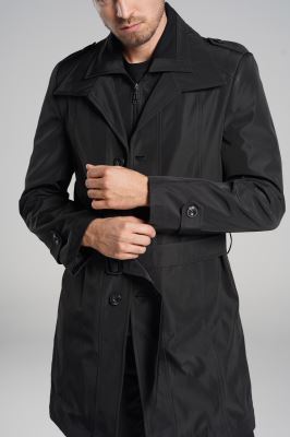 بارانی سانتانا