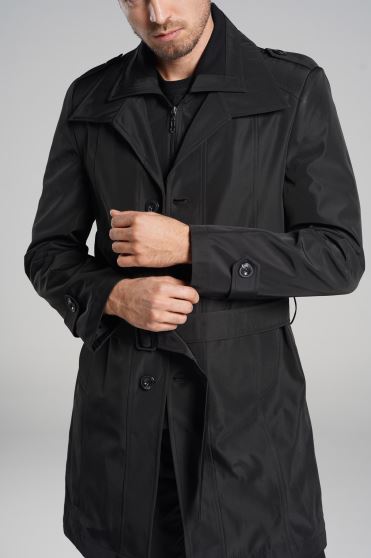 بارانی سانتانا