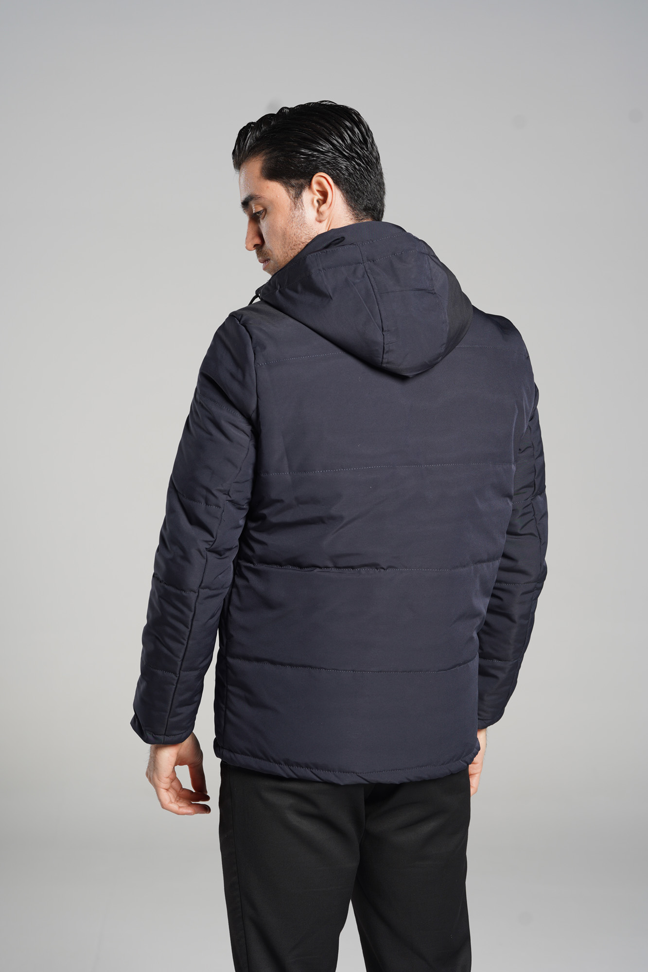 کاپشن جودون