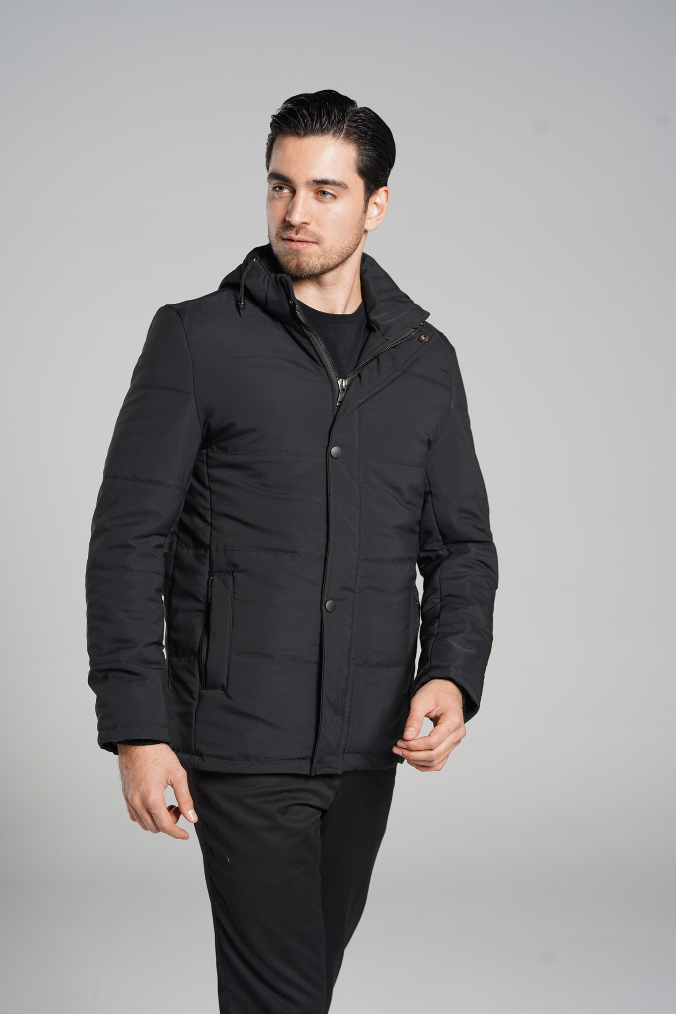 کاپشن جودون