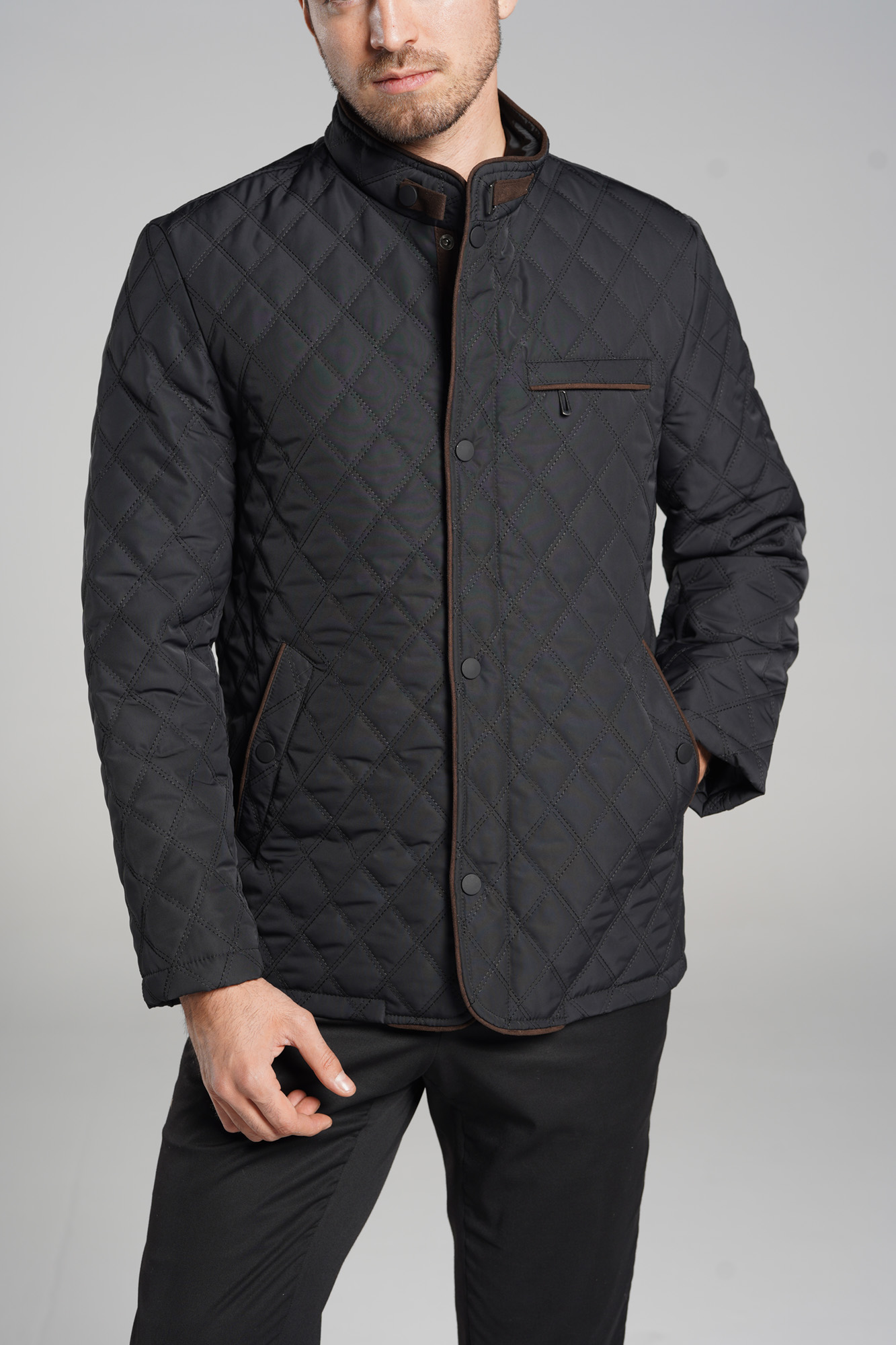 کاپشن لوزی جودون