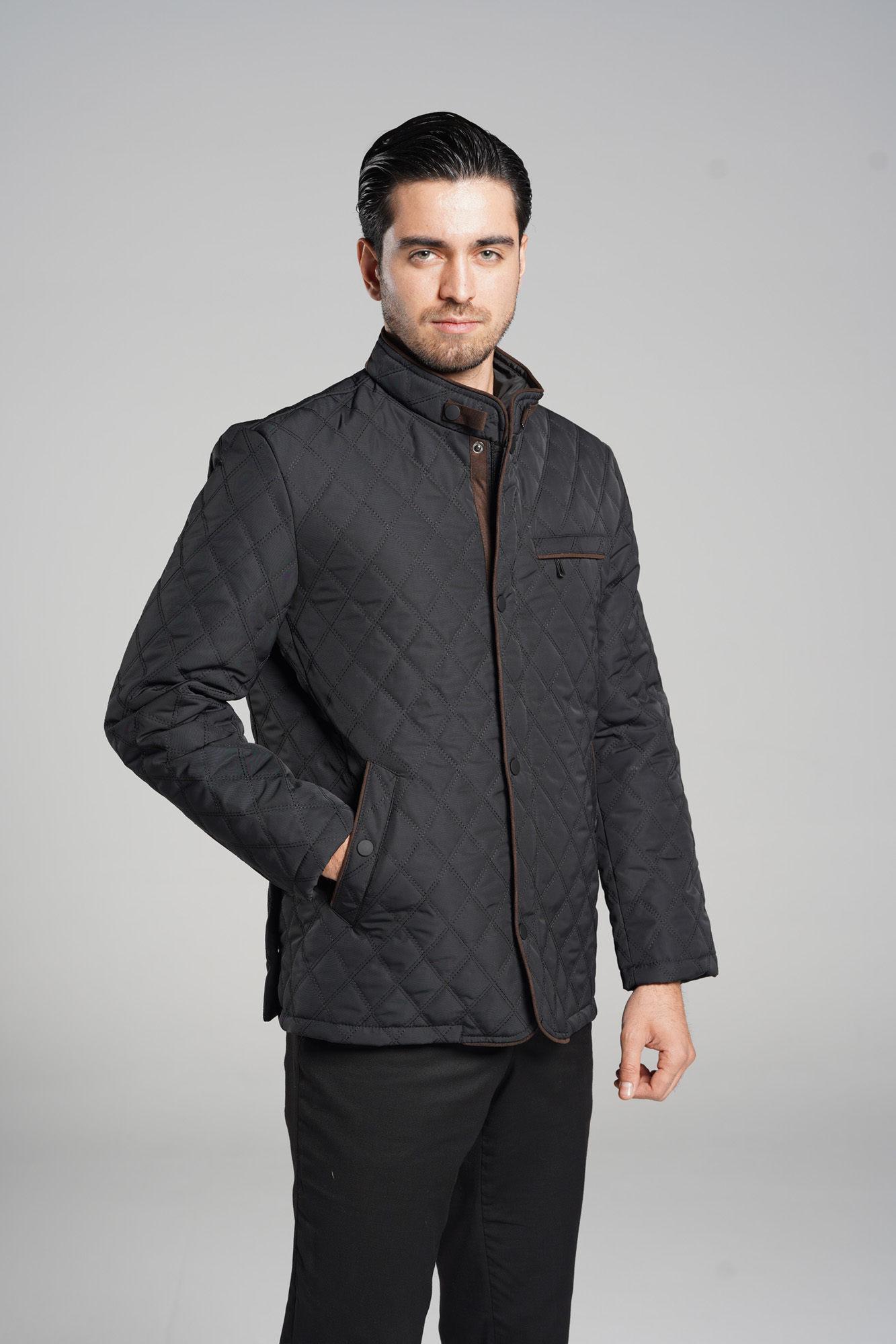 کاپشن لوزی جودون