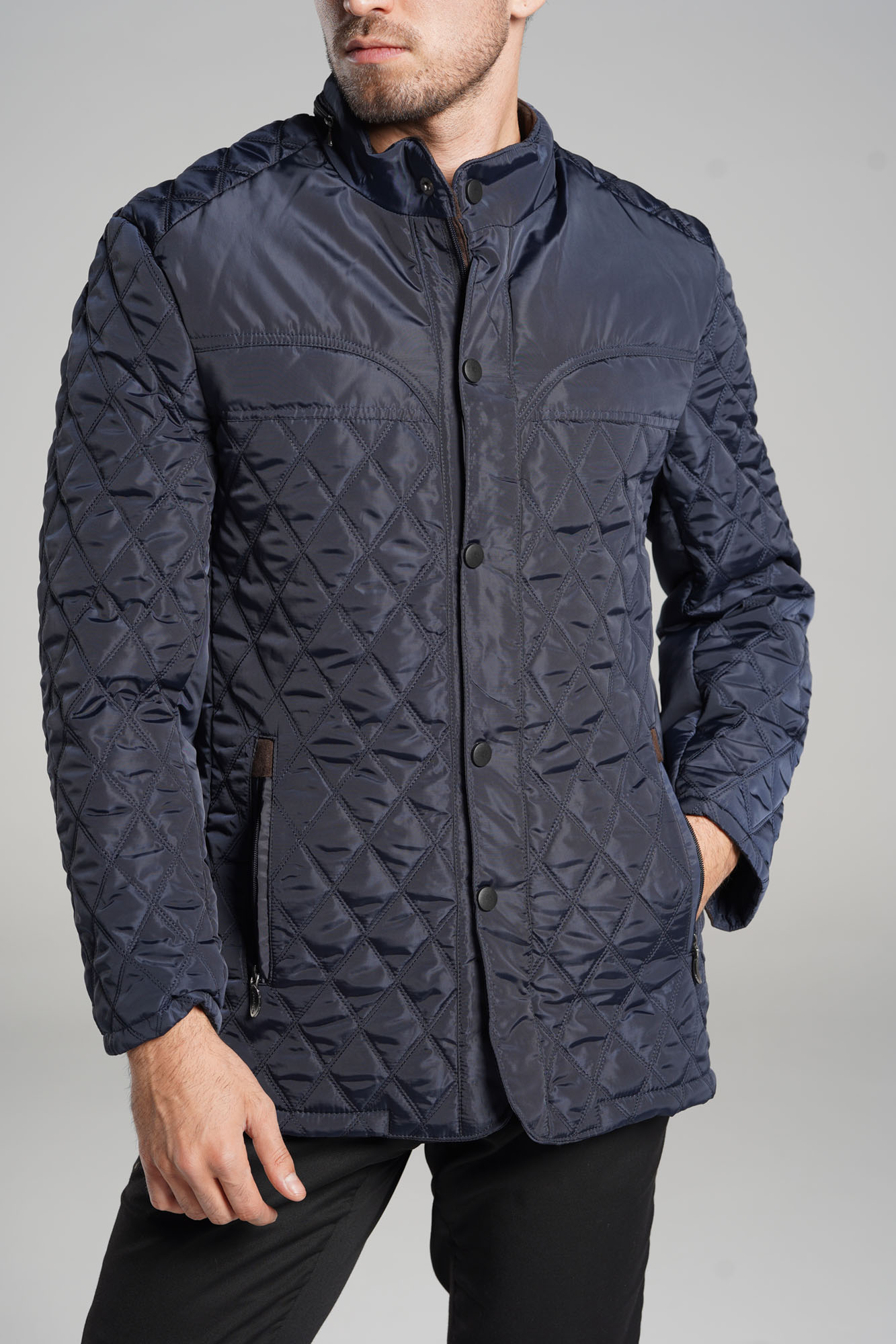 کاپشن لوزی مموری