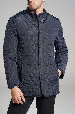 کاپشن لوزی مموری