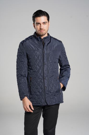 کاپشن لوزی مموری