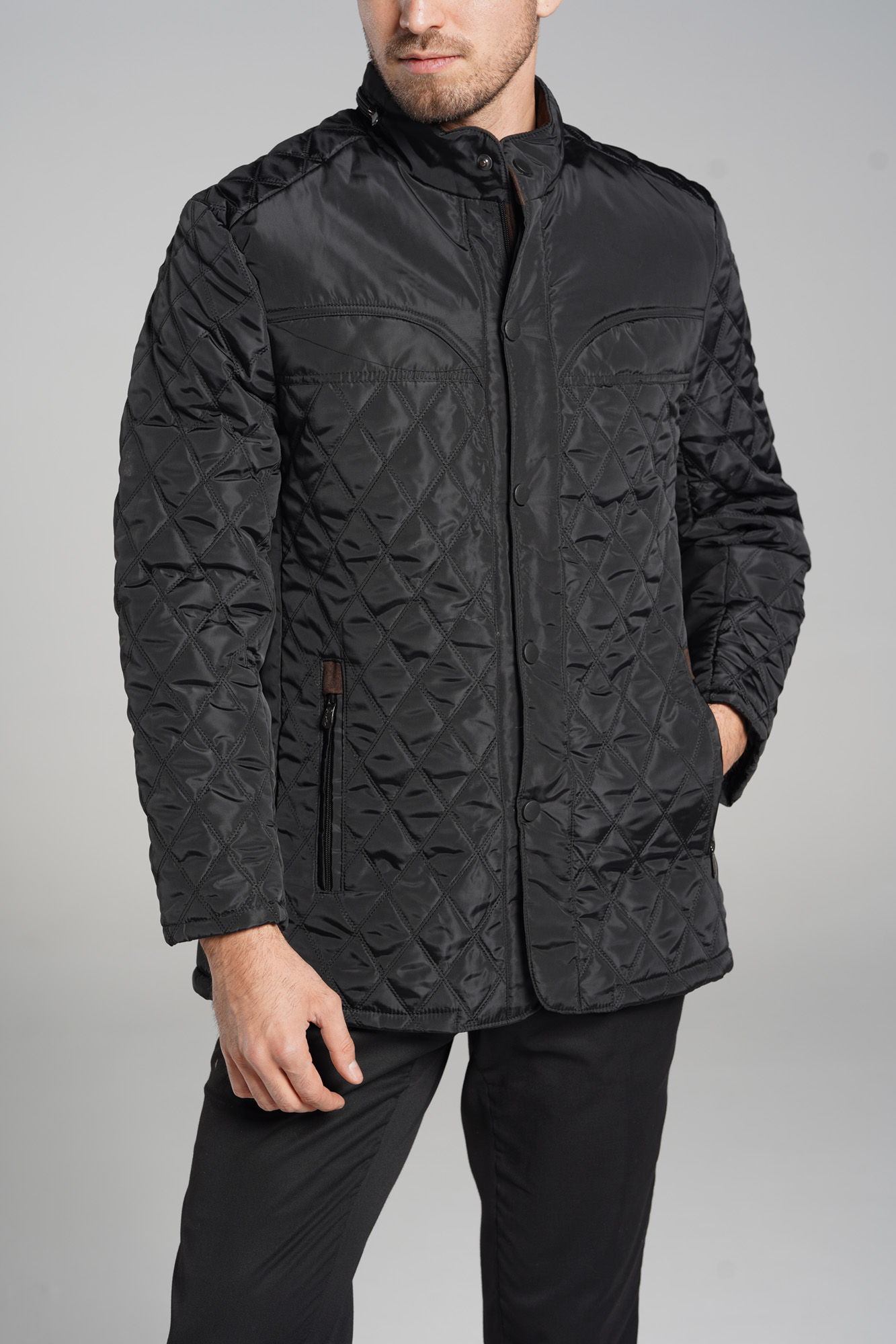 کاپشن لوزی مموری