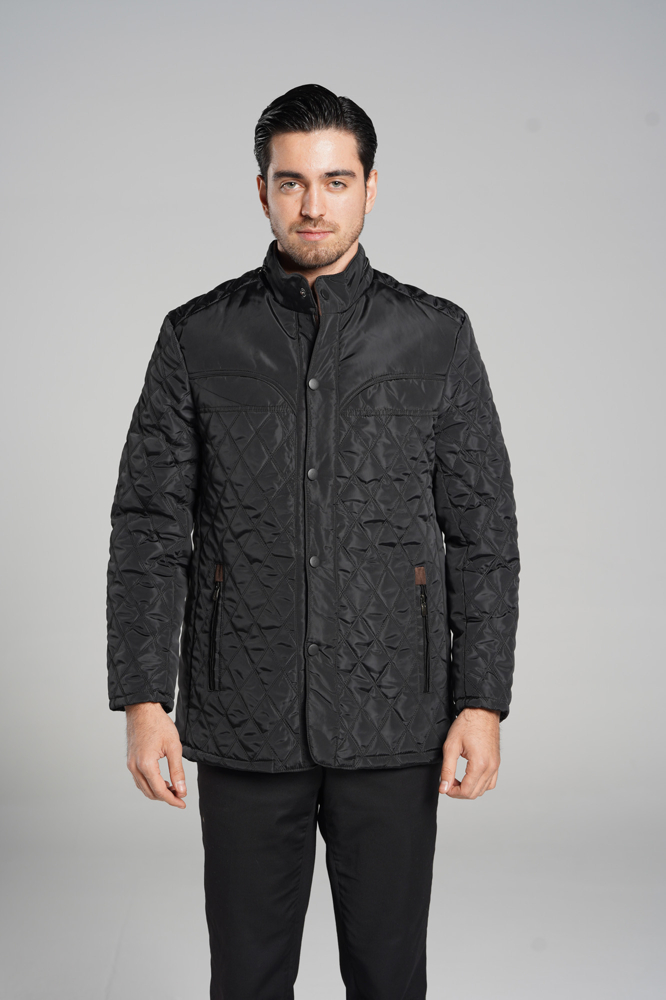 کاپشن لوزی مموری