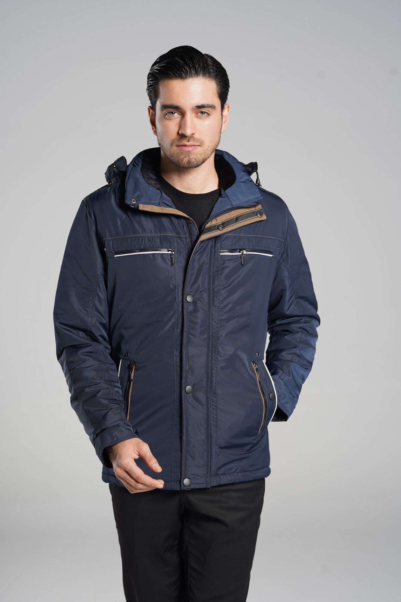 کاپشن جودون