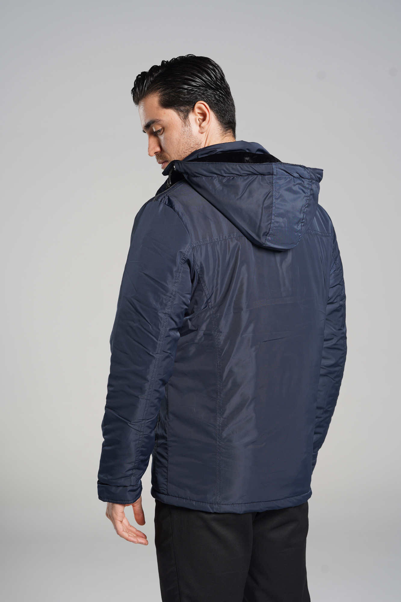 کاپشن جودون