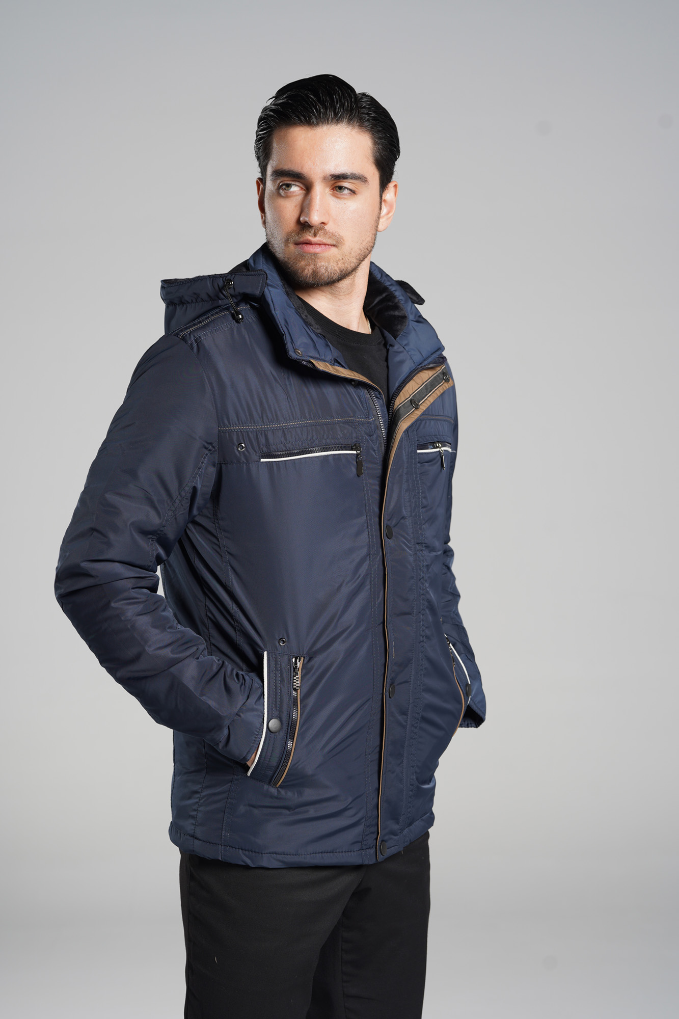 کاپشن جودون