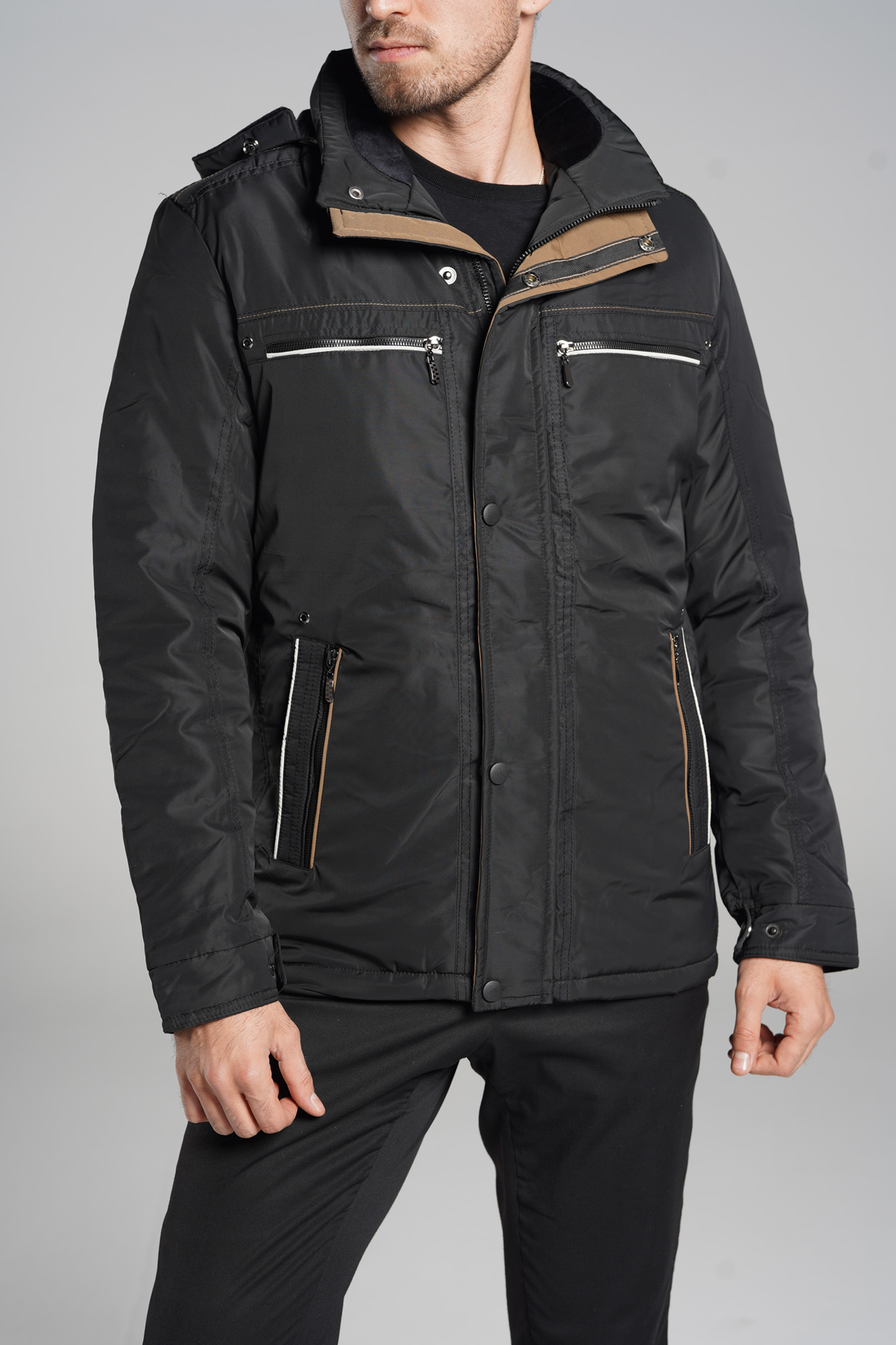 کاپشن جودون