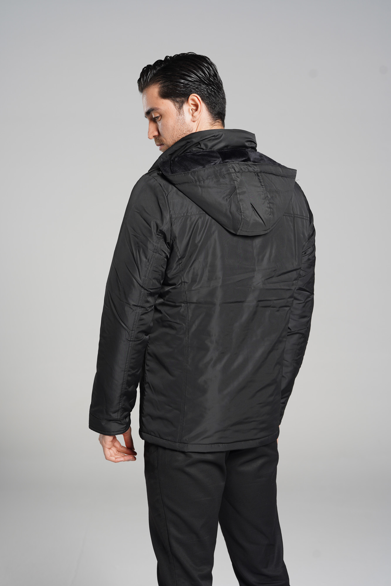 کاپشن جودون