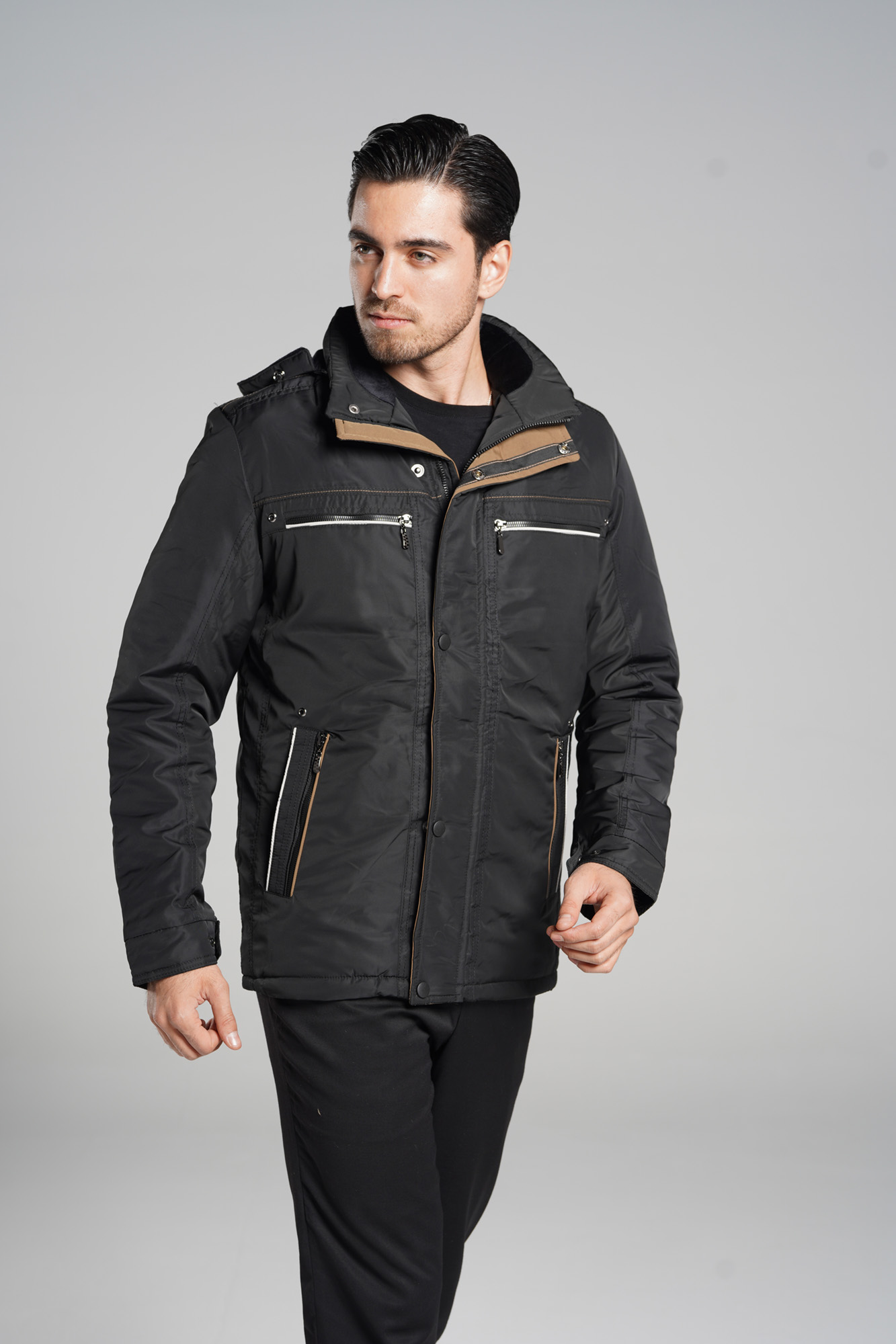 کاپشن جودون