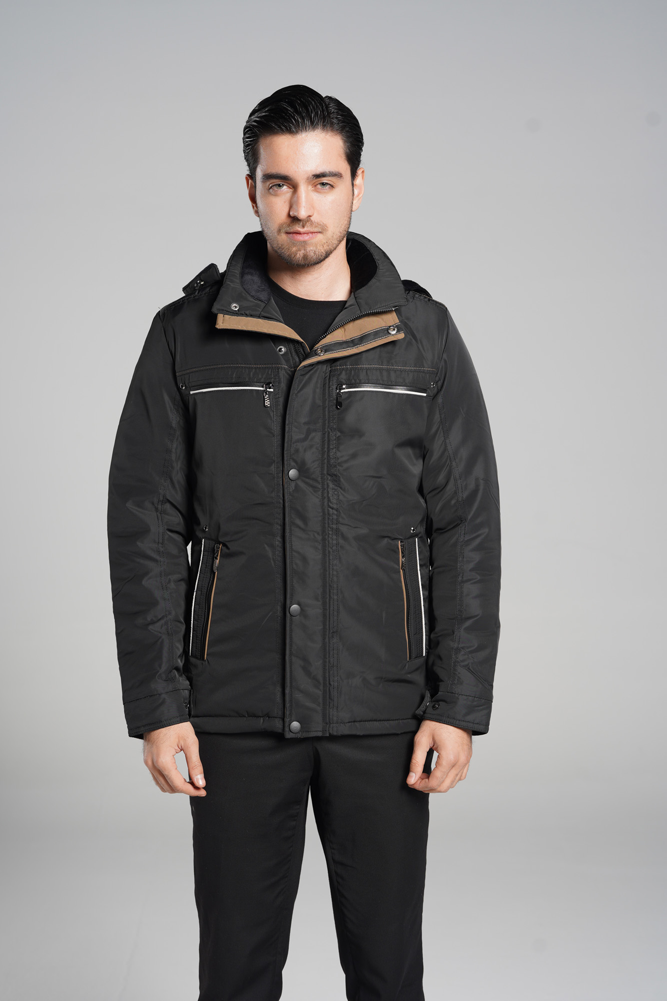 کاپشن جودون