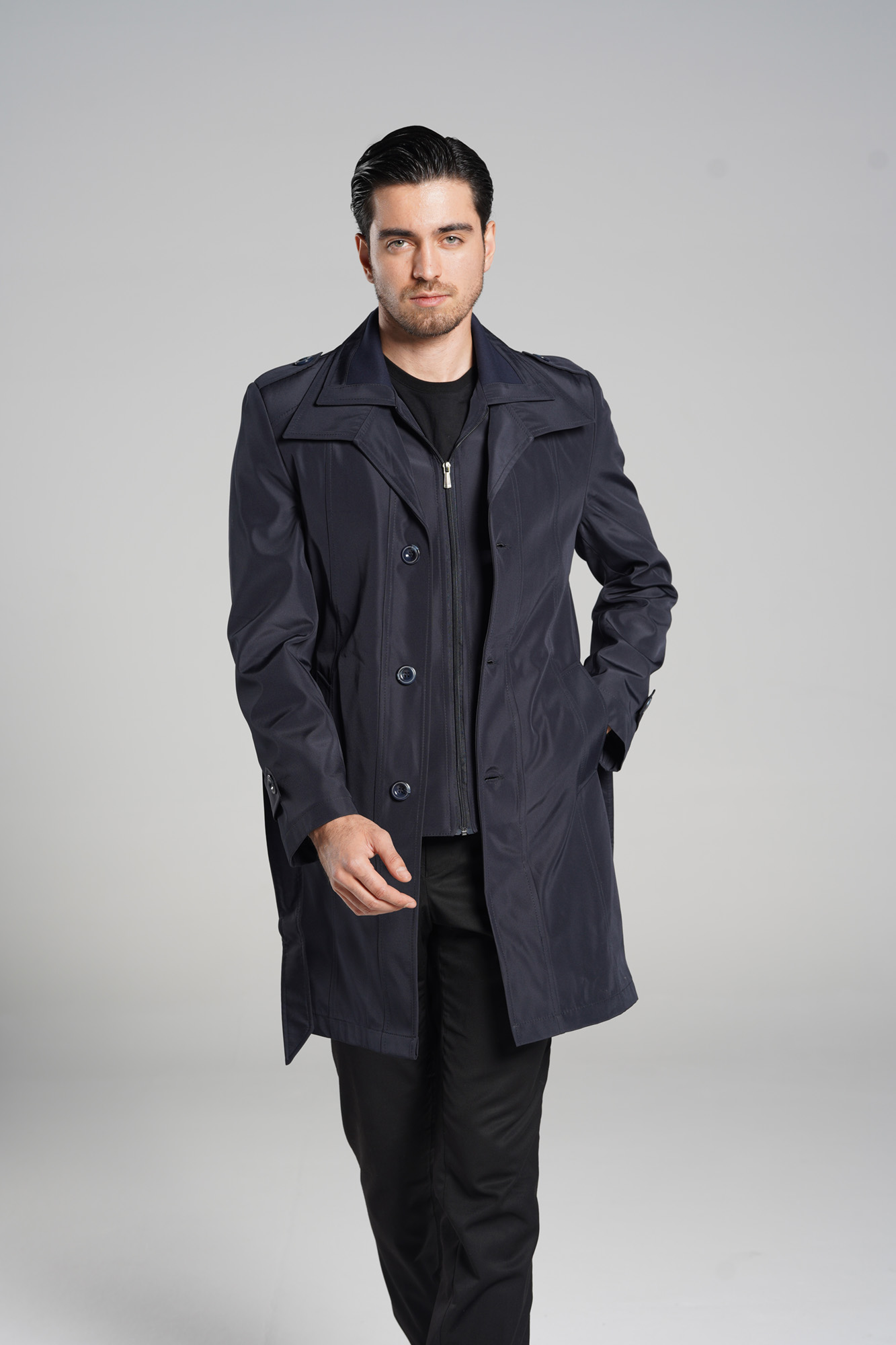 بارانی سانتانا