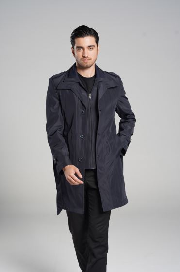 بارانی سانتانا