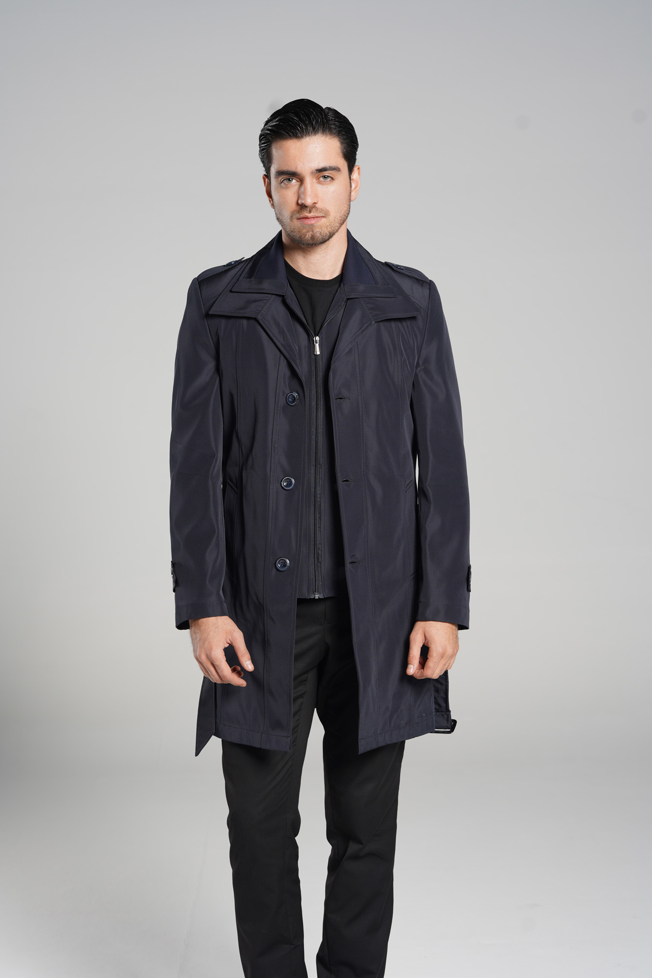 بارانی سانتانا