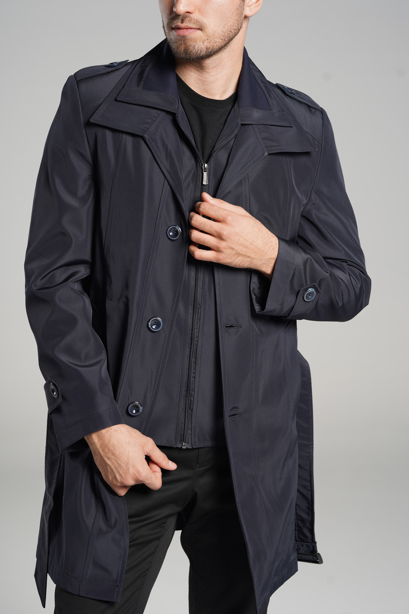 بارانی سانتانا