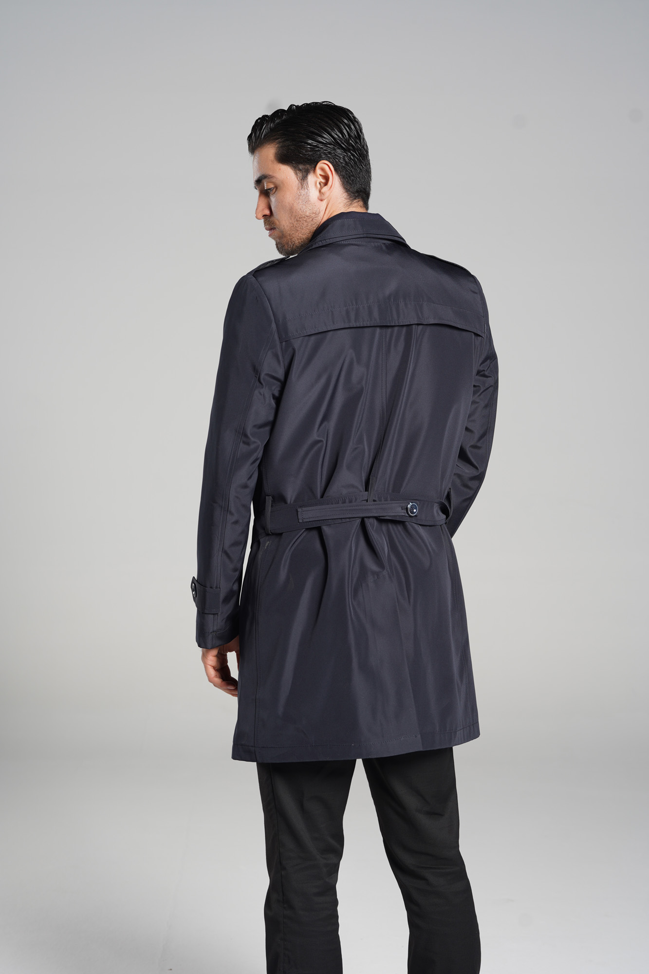 بارانی سانتانا