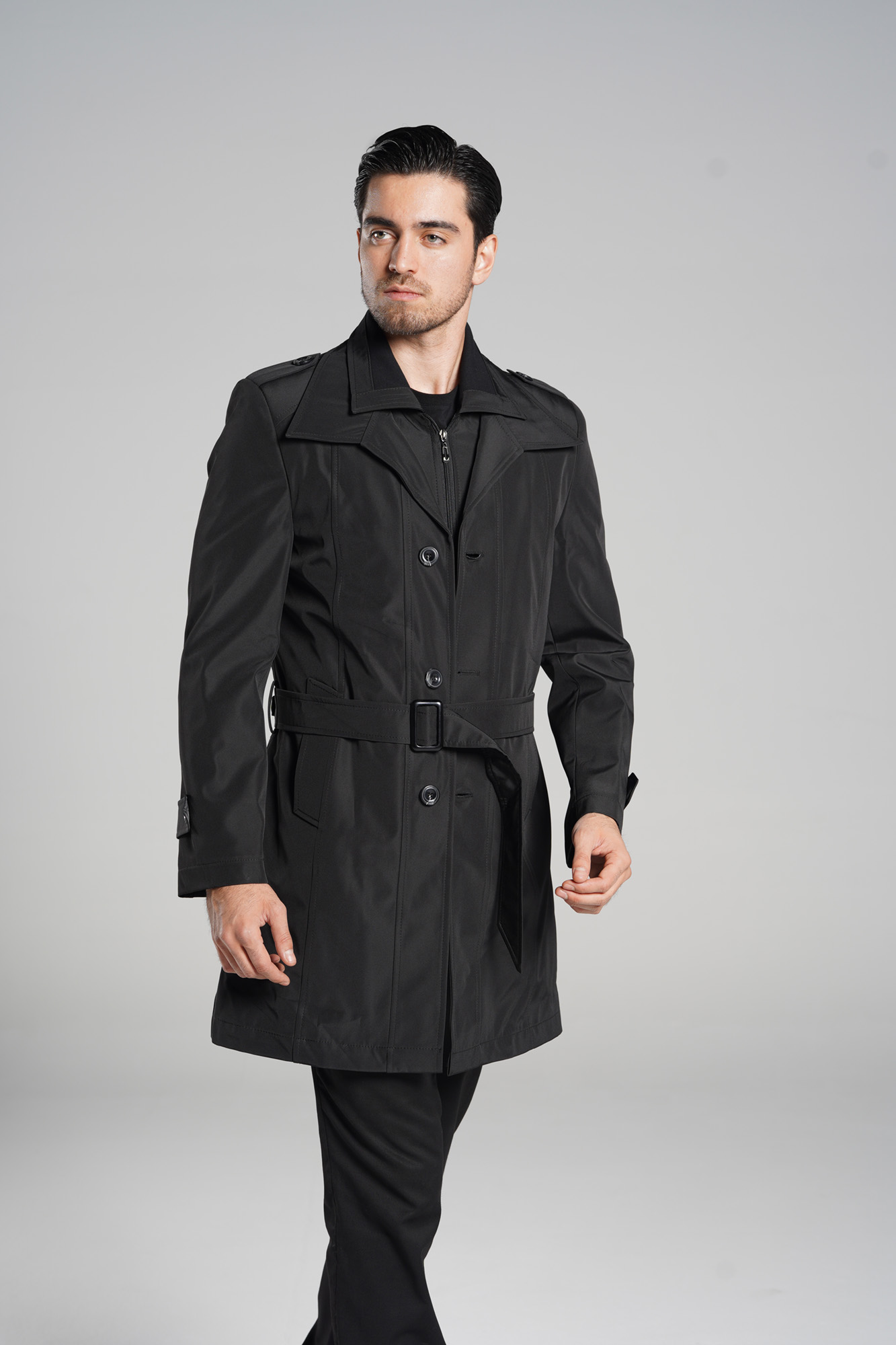 بارانی سانتانا