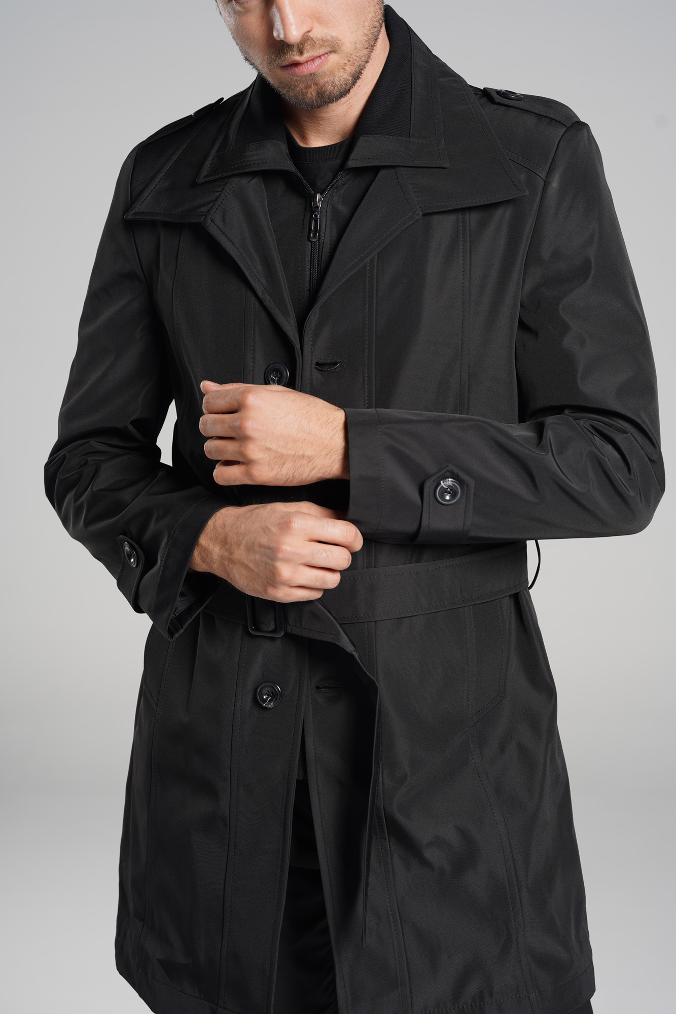 بارانی سانتانا