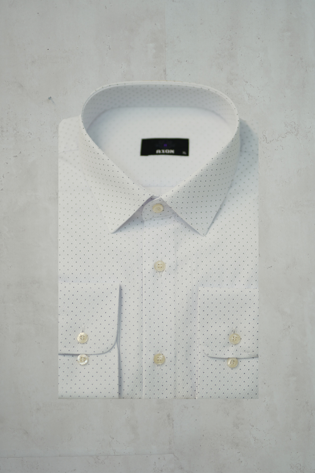 پیراهن نخ پنبه ترک