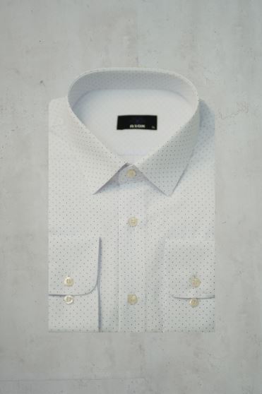 پیراهن نخ پنبه ترک