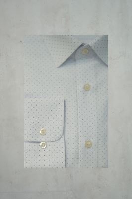 پیراهن نخ پنبه ترک