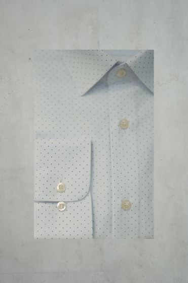 پیراهن نخ پنبه ترک