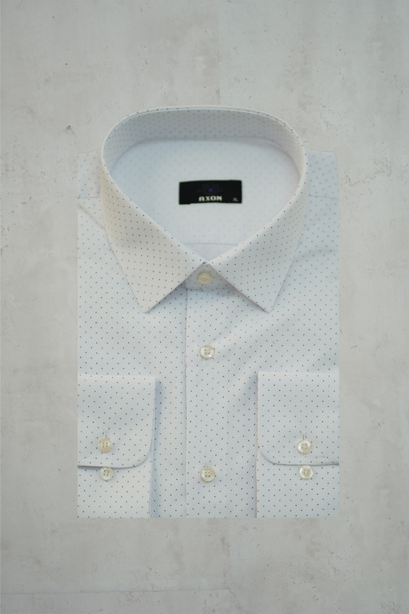 پیراهن نخ پنبه ترک