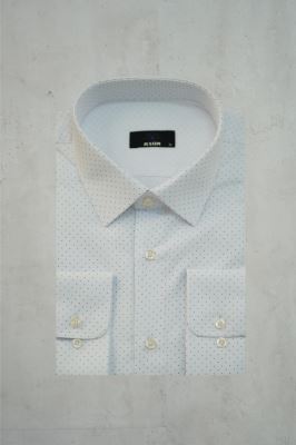 پیراهن نخ پنبه ترک