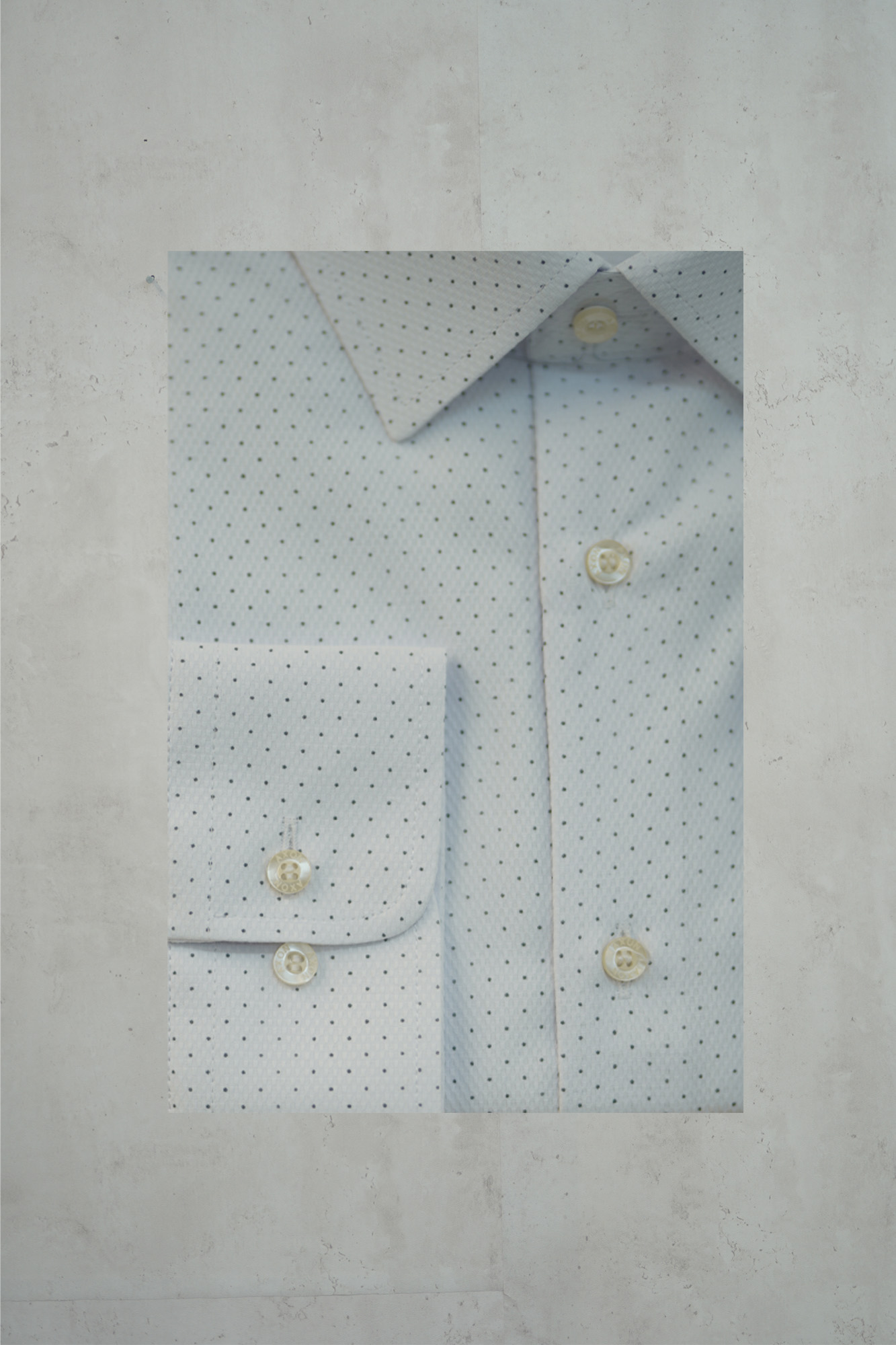 پیراهن نخ پنبه ترک