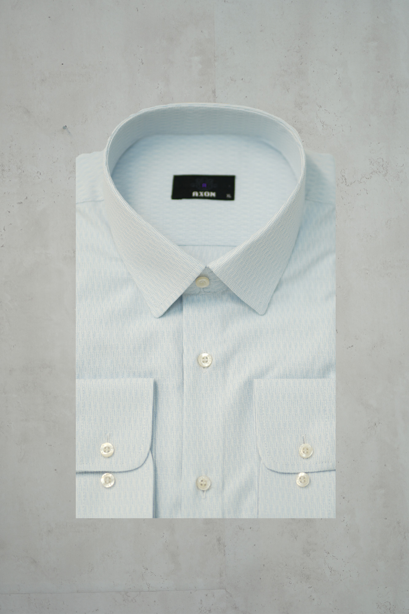 پیراهن نخ پنبه ترک