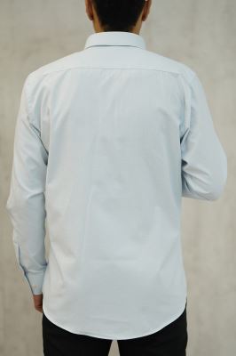 پیراهن نخ پنبه ترک