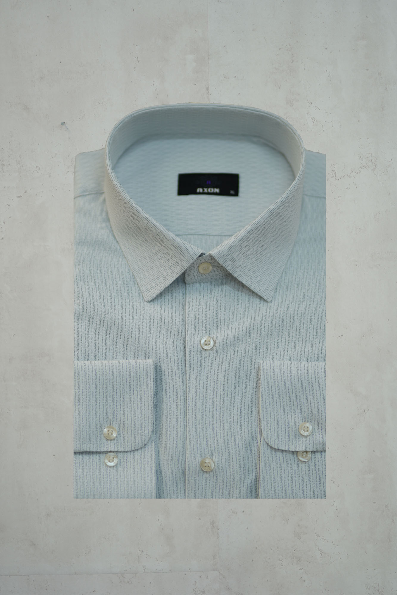 پیراهن نخ پنبه ترک