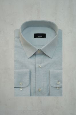 پیراهن نخ پنبه ترک