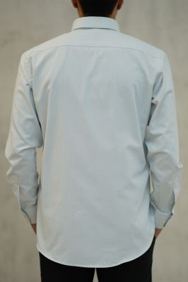 پیراهن نخ پنبه ترک