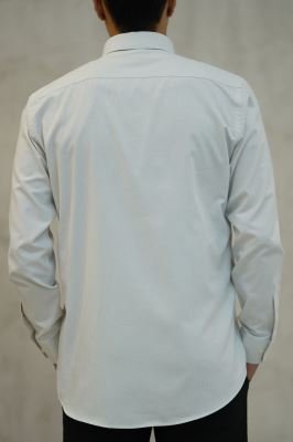 پیراهن نخ پنبه ترک