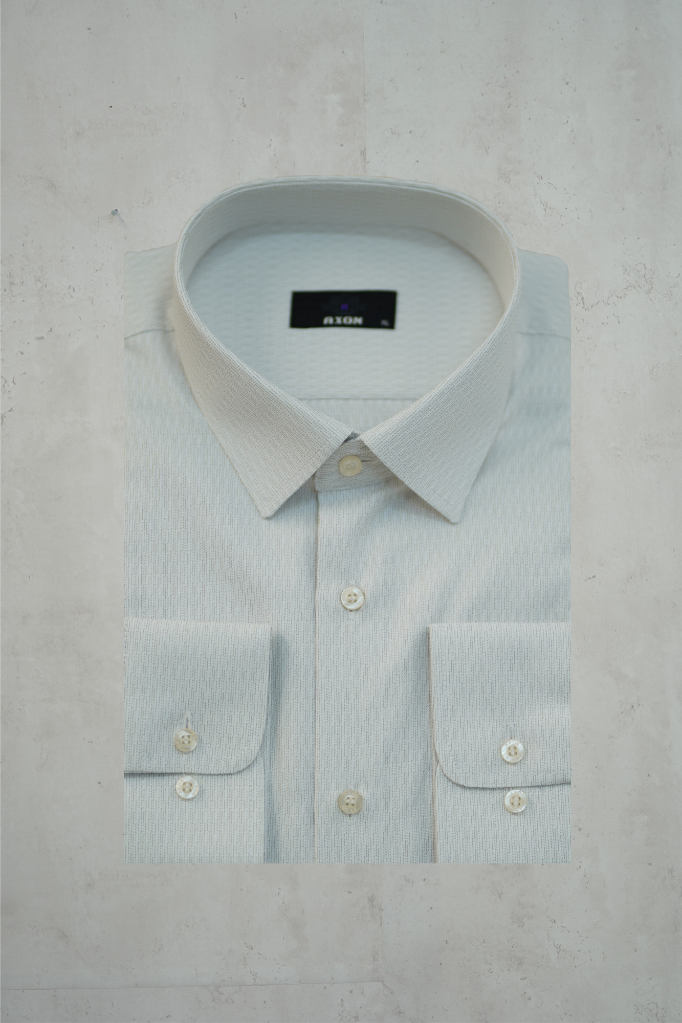 پیراهن نخ پنبه ترک