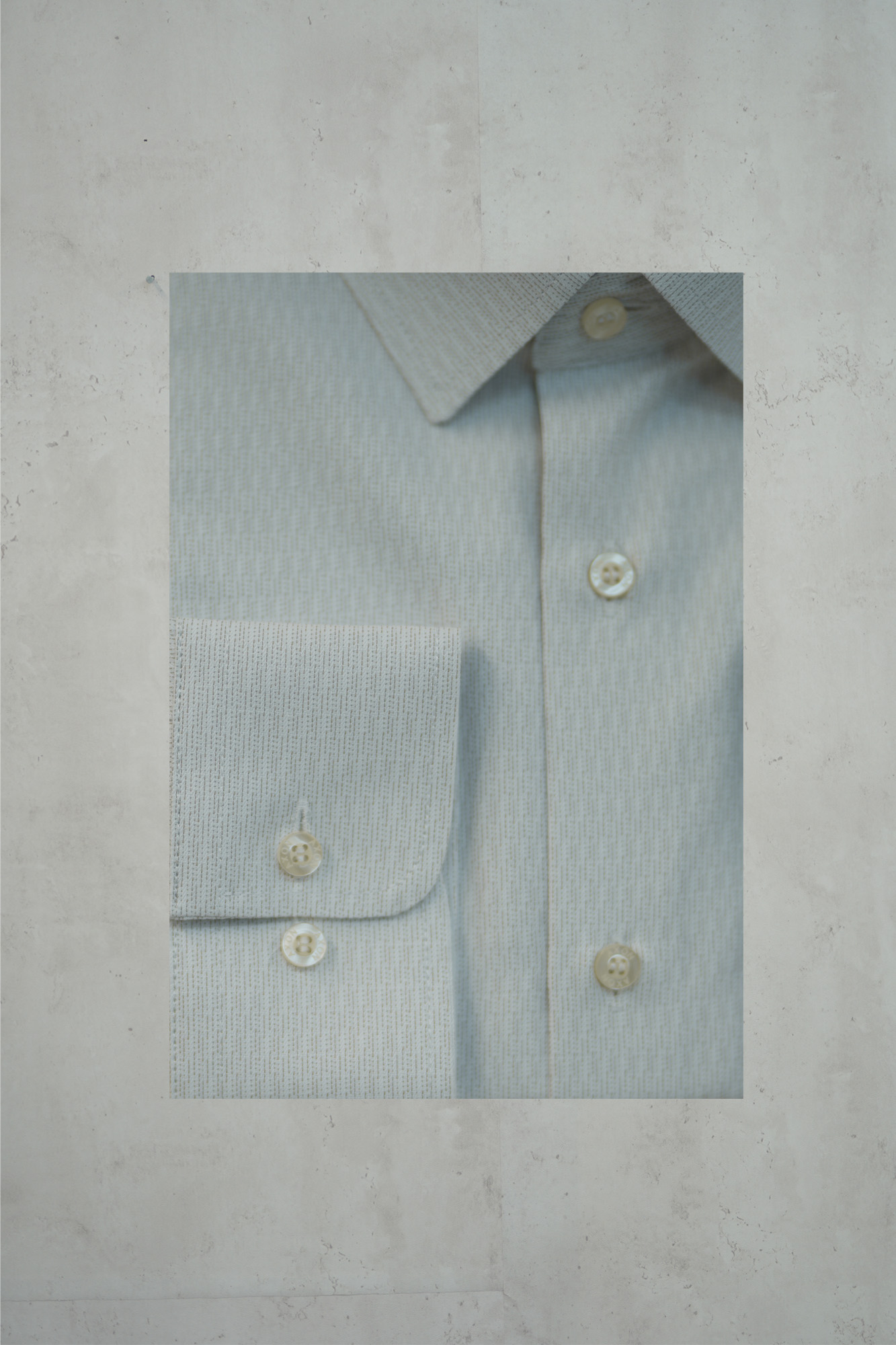 پیراهن نخ پنبه ترک