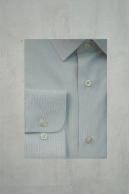 پیراهن نخ پنبه ترک