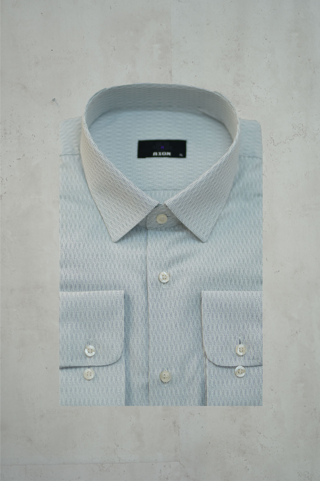 پیراهن نخ پنبه ترک