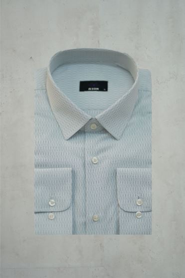 پیراهن نخ پنبه ترک